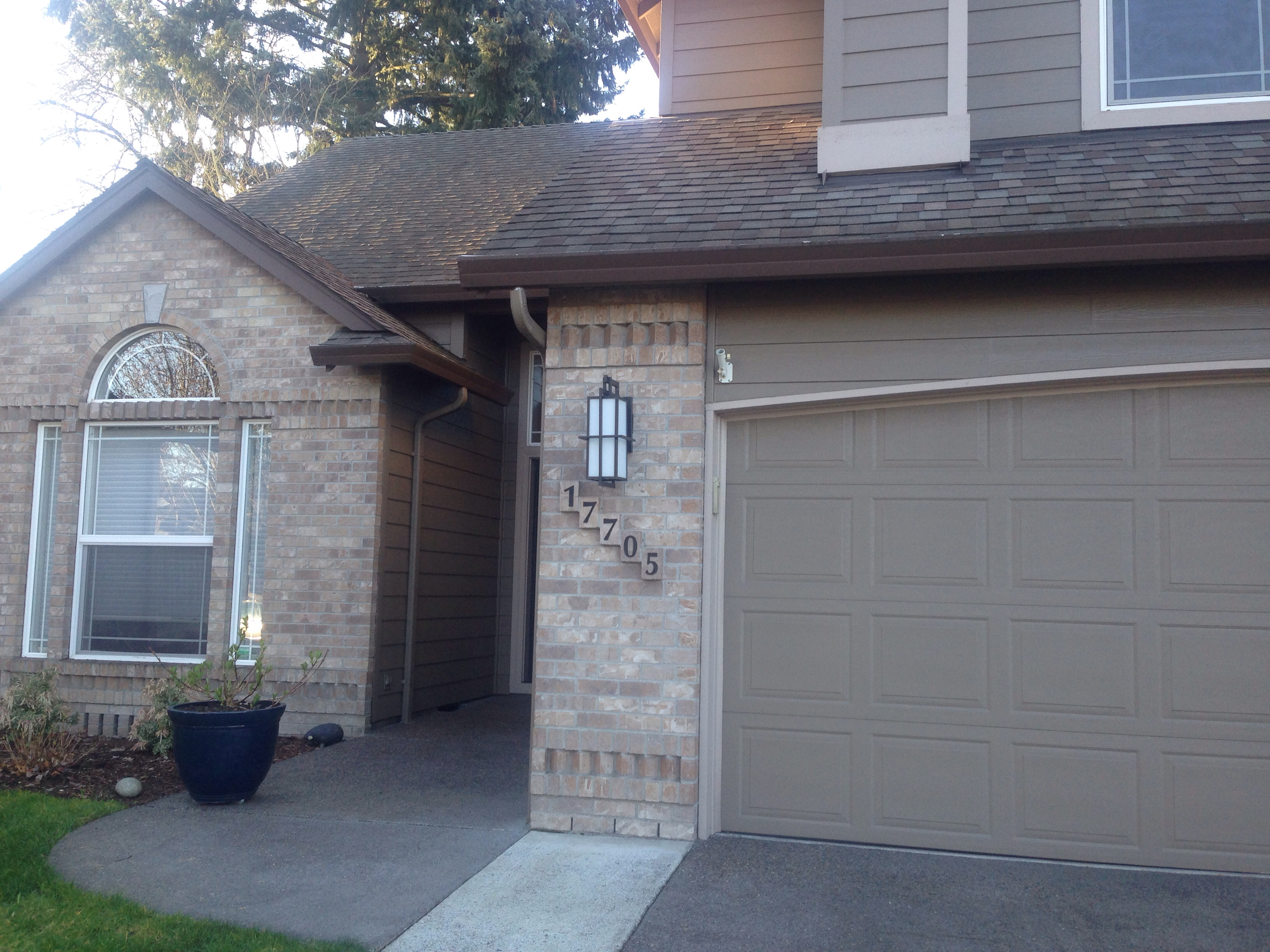 Exterior photo
