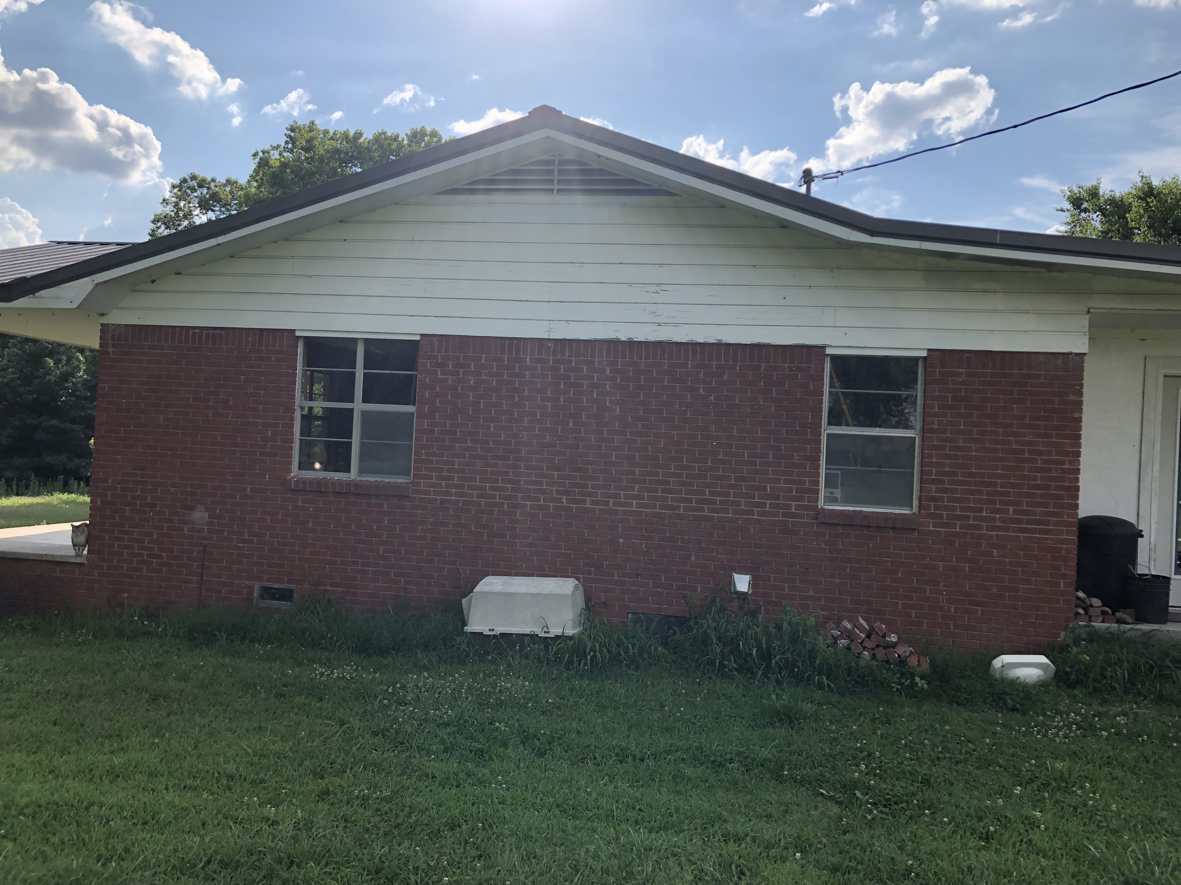 Exterior photo
