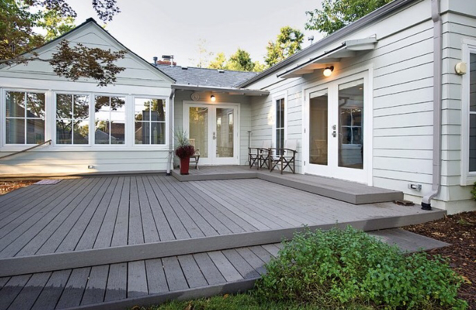 Exterior photo