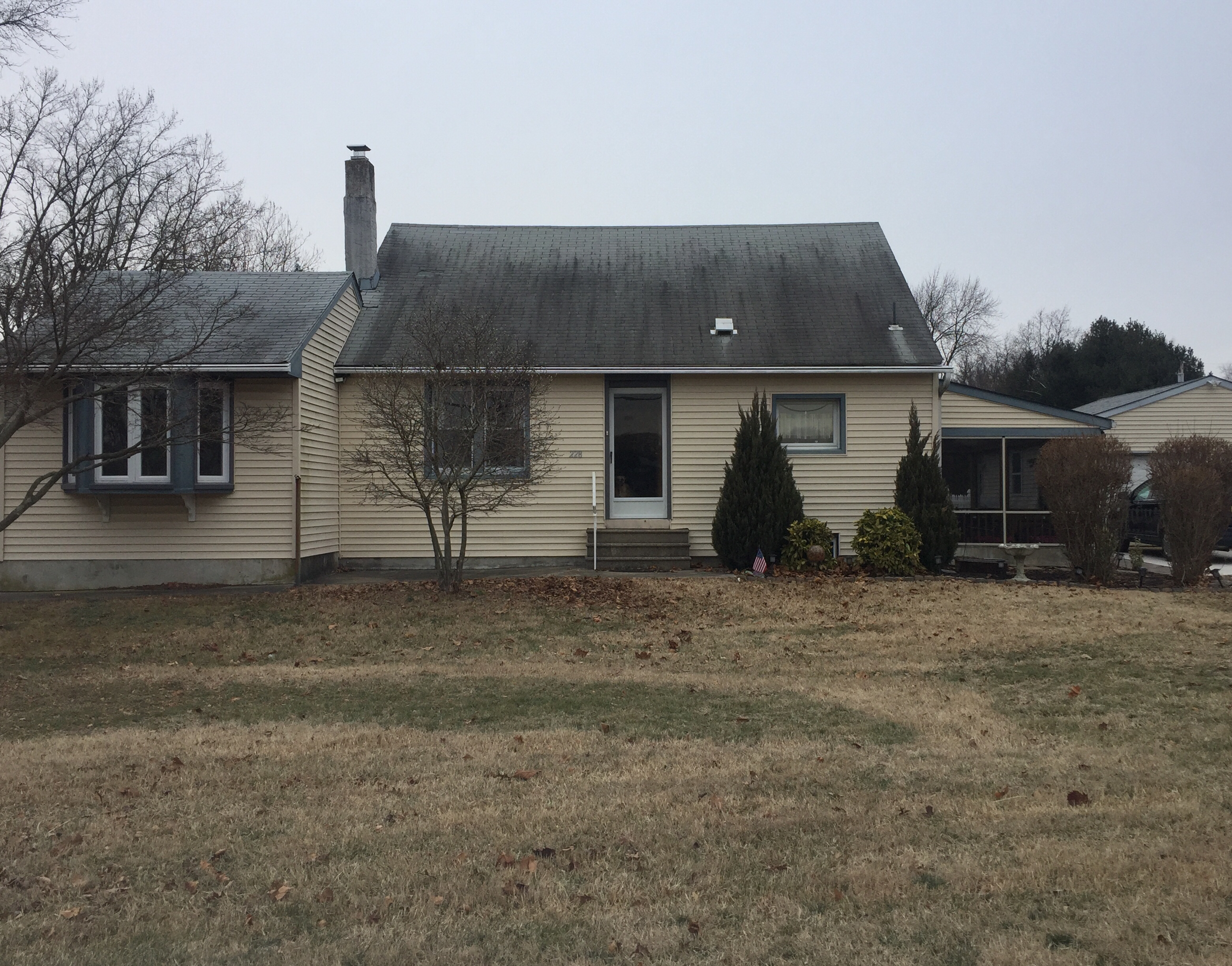 Exterior photo