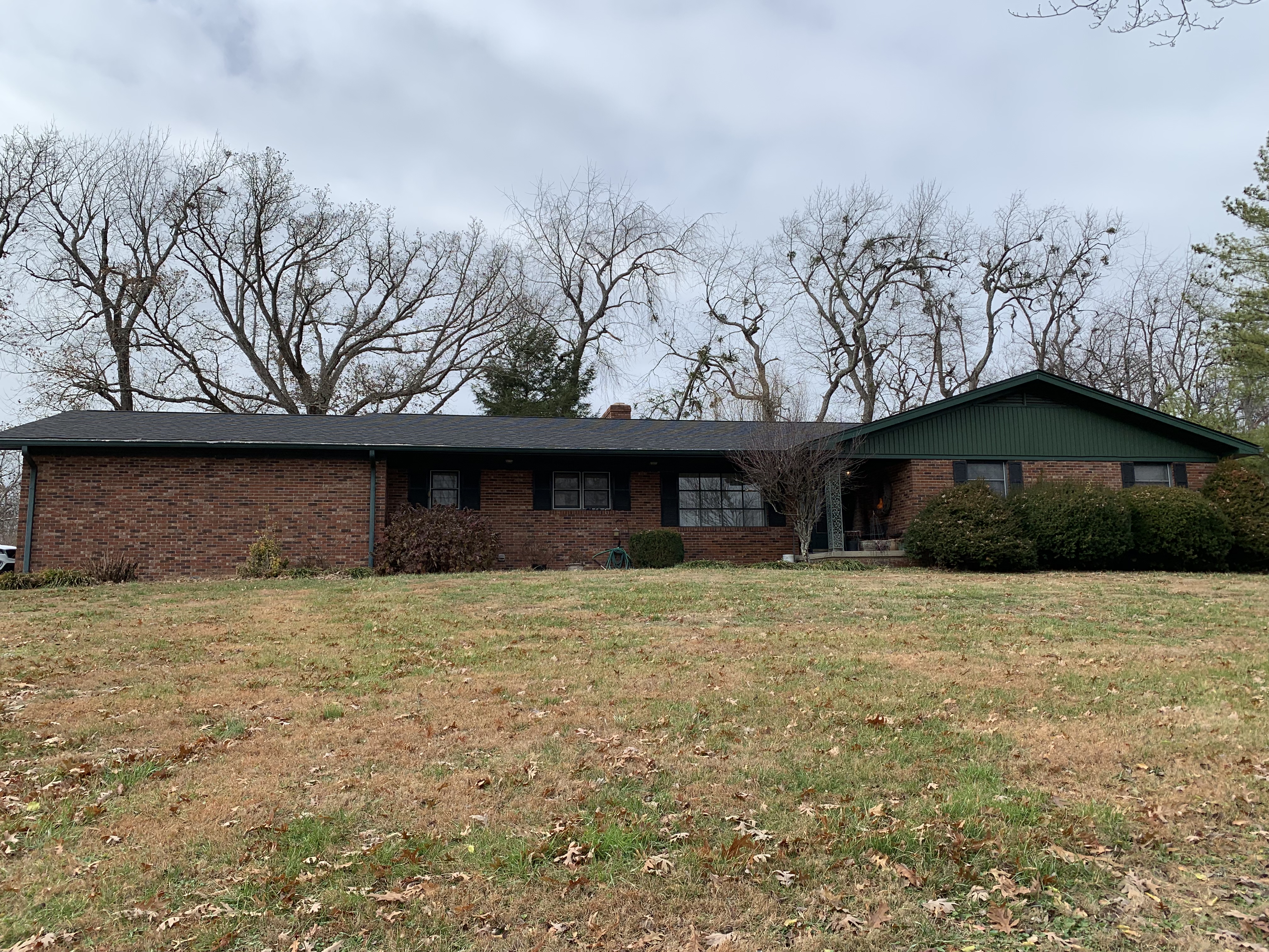 Exterior photo