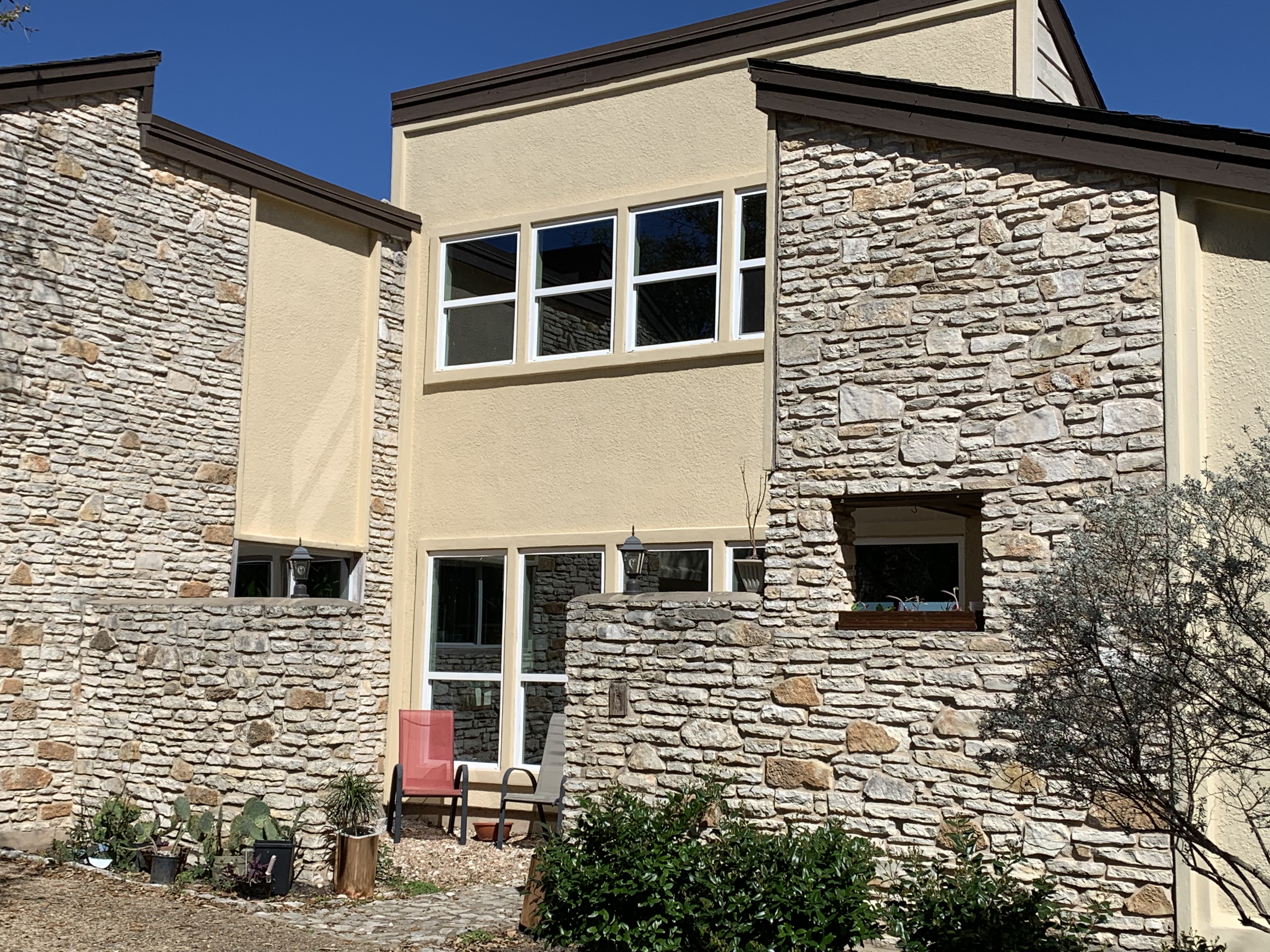 Exterior photo