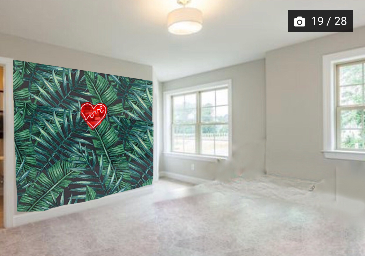 Master Bedroom photo