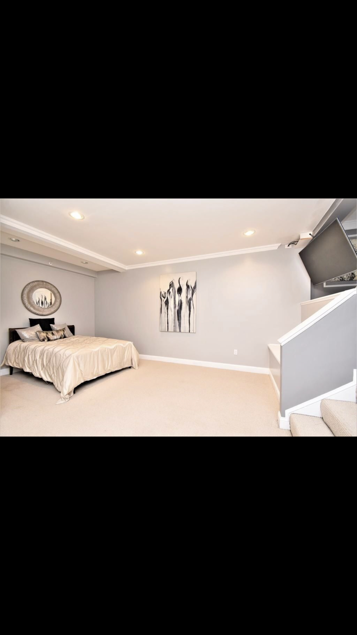 Master Bedroom photo