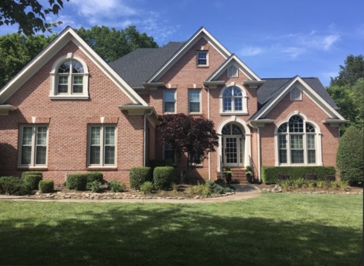 Exterior photo