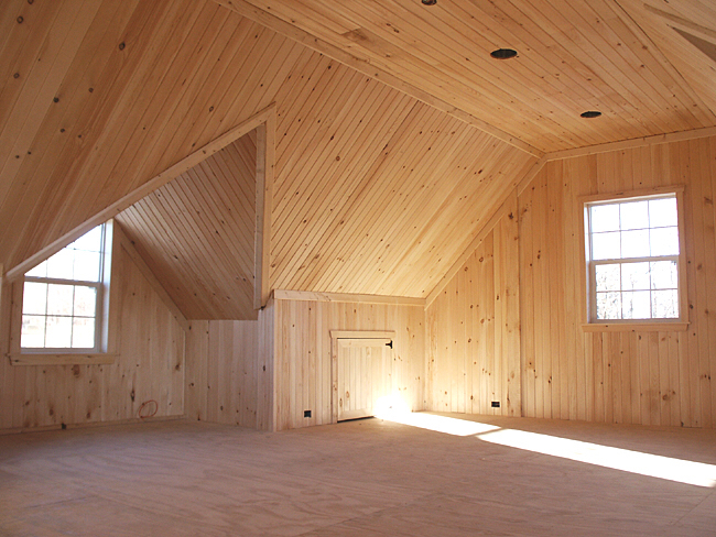 Master Bedroom photo