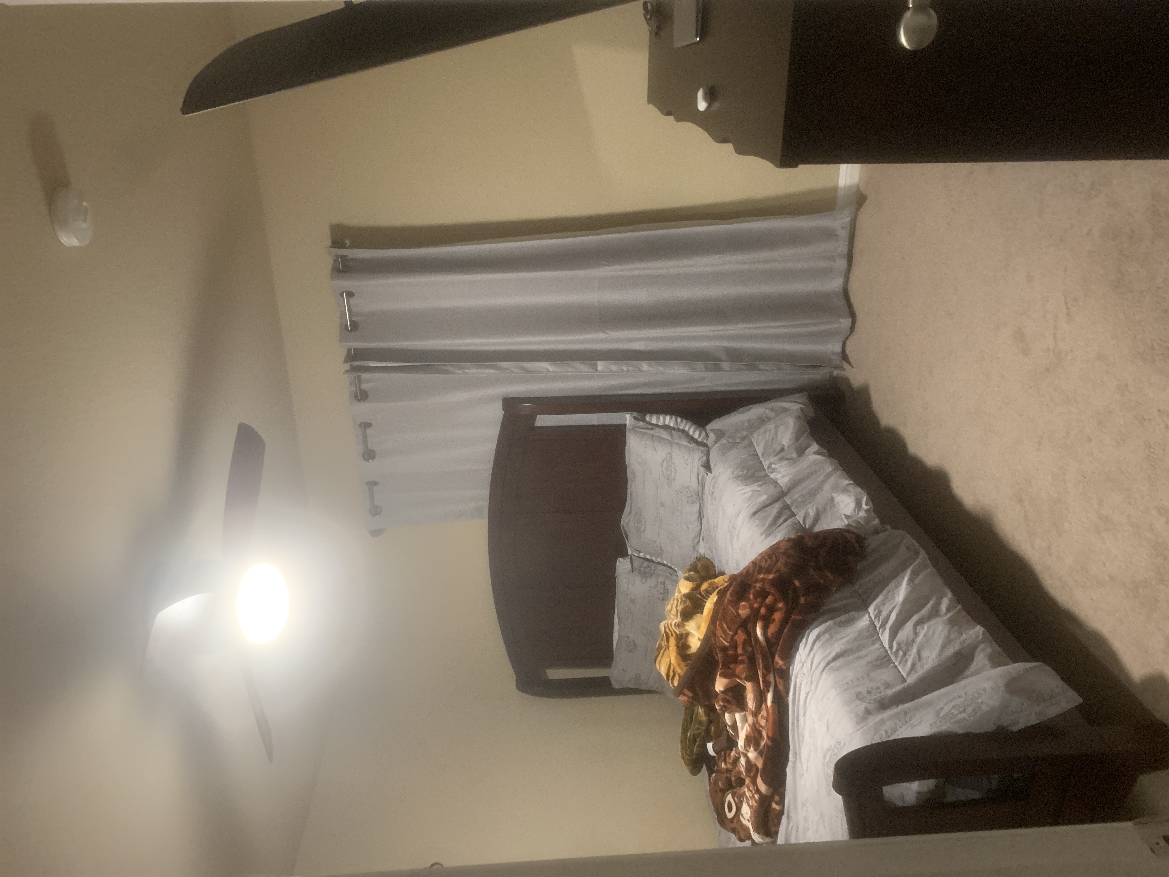 Master Bedroom photo
