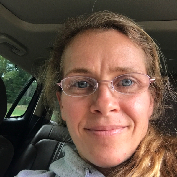 Angie Wilkinson