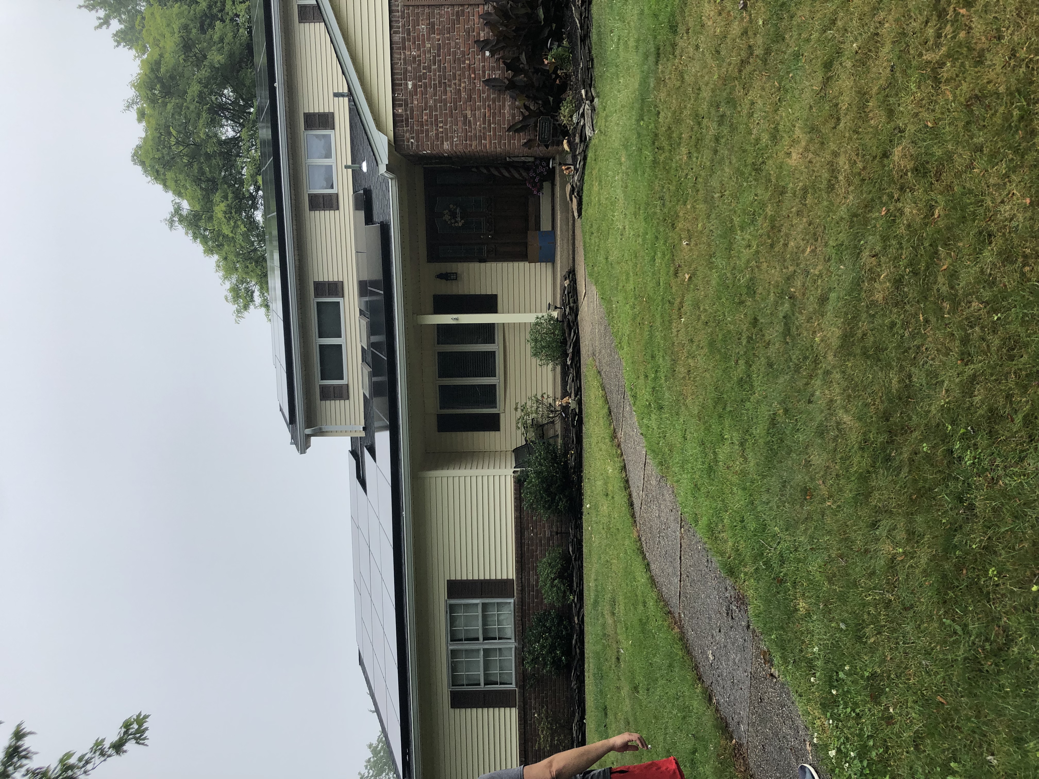 Exterior photo