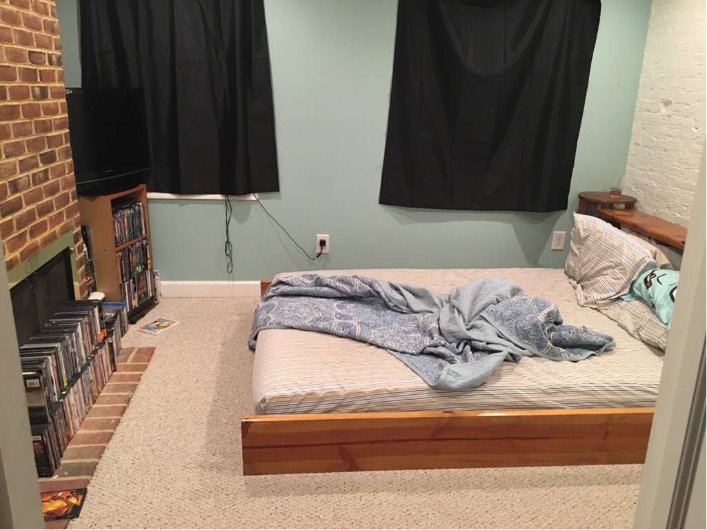 Guest Bedroom photo