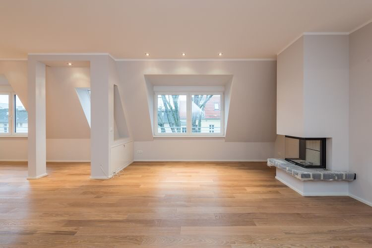Master Bedroom photo
