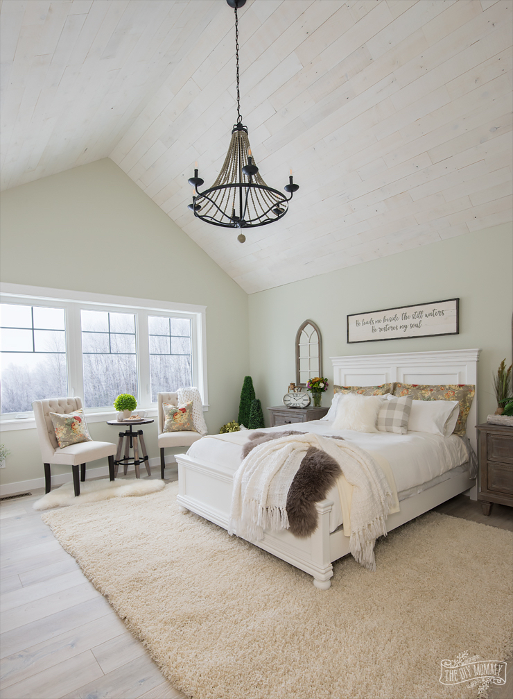 Master Bedroom photo
