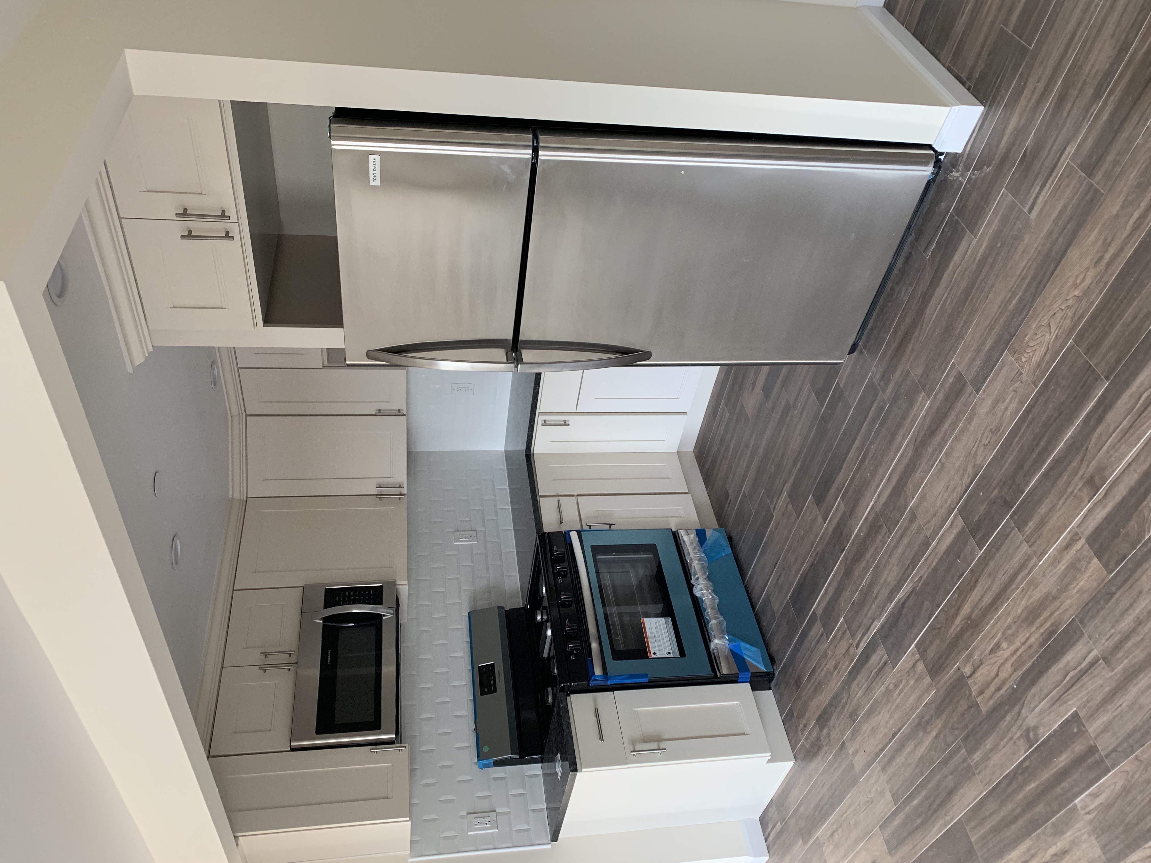 Kitchen photo