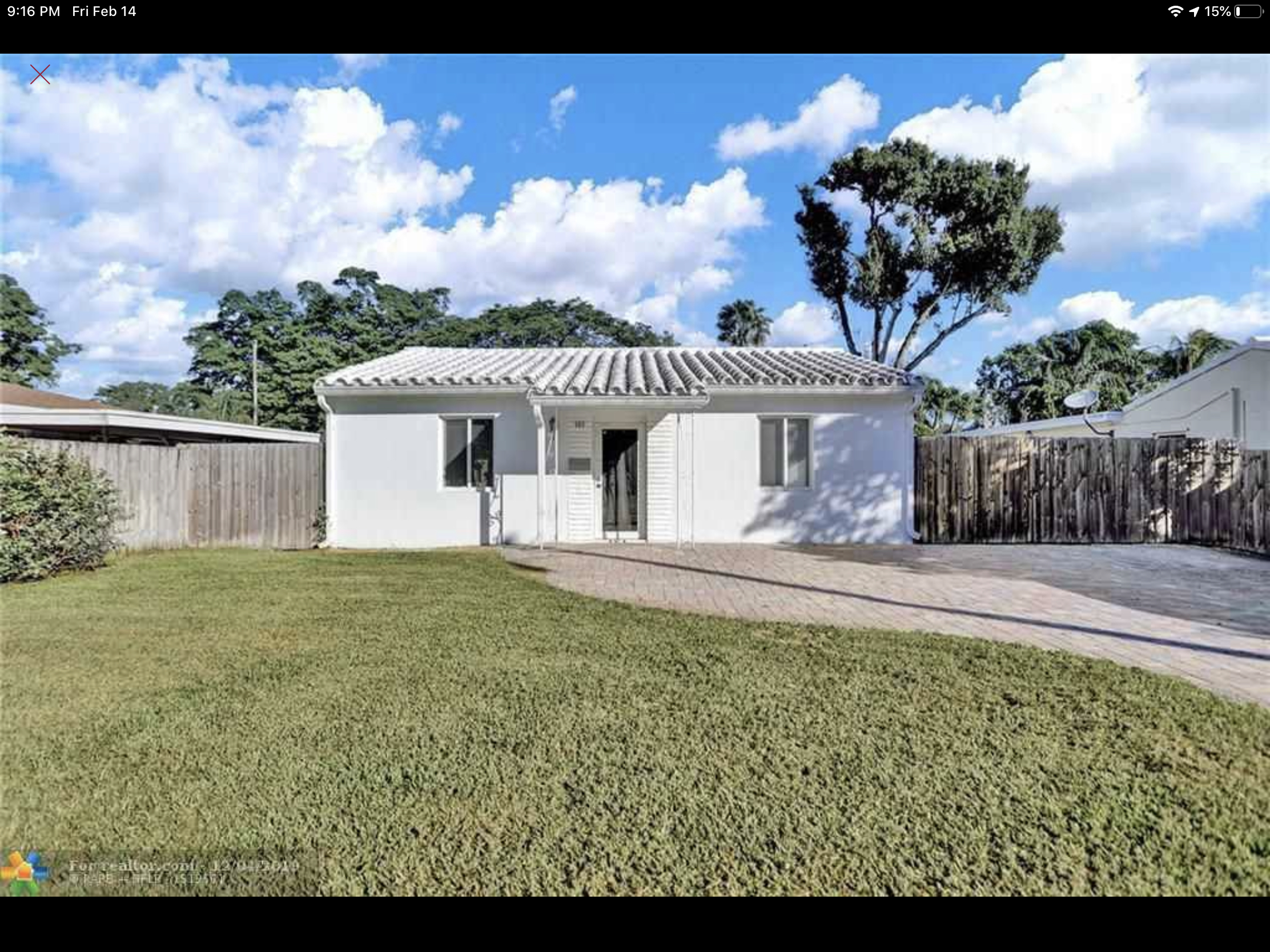 Exterior photo