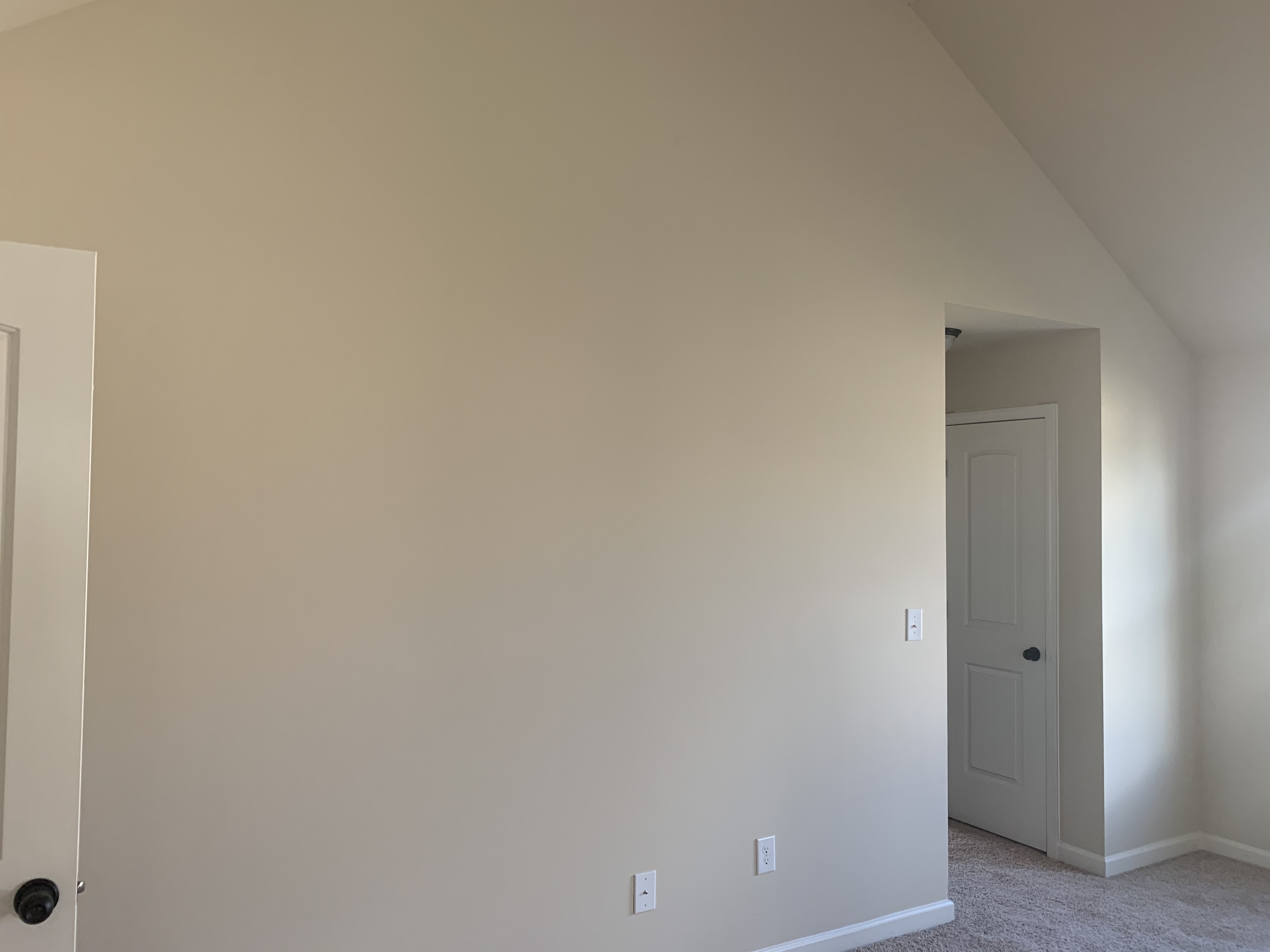 Master Bedroom photo
