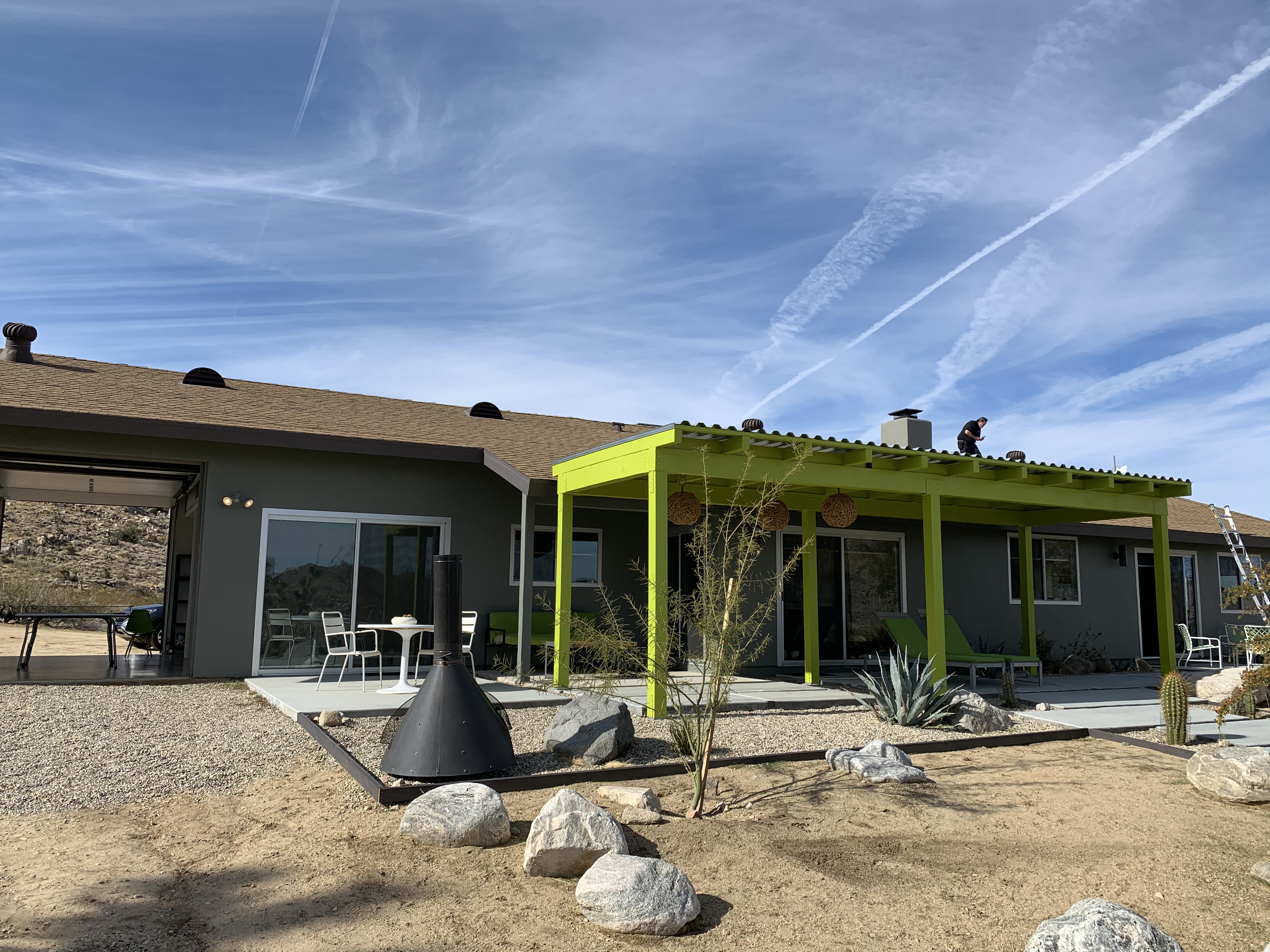 Exterior photo