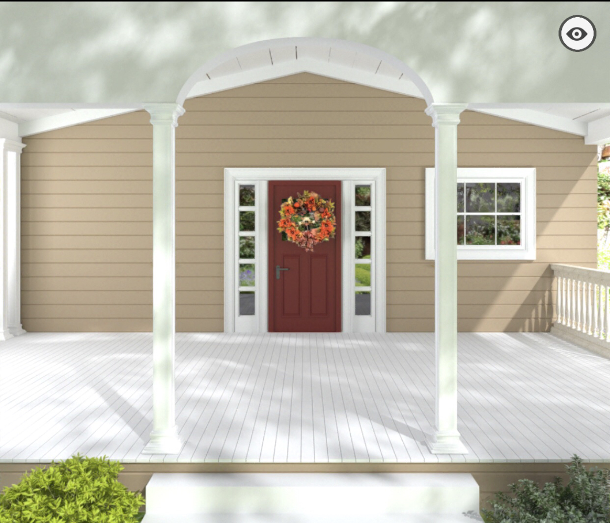 Exterior photo