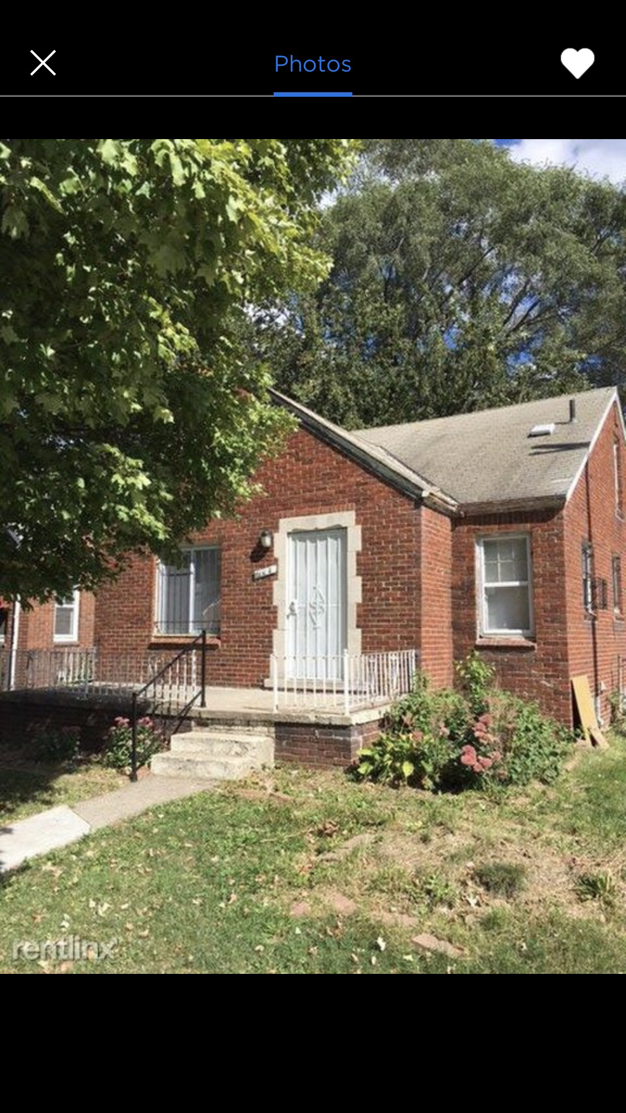 Exterior photo