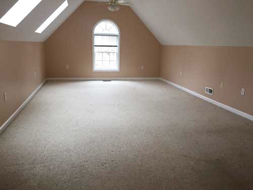 Master Bedroom photo