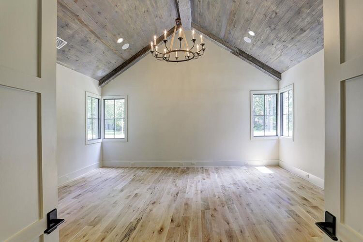 Master Bedroom photo
