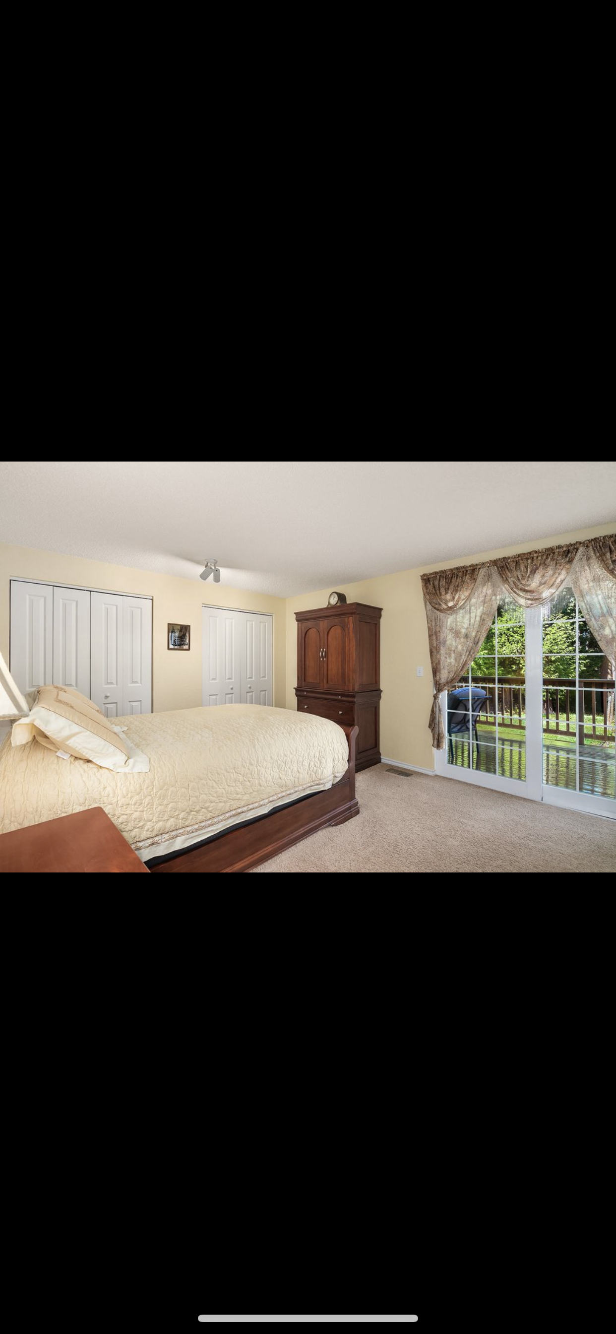 Master Bedroom photo