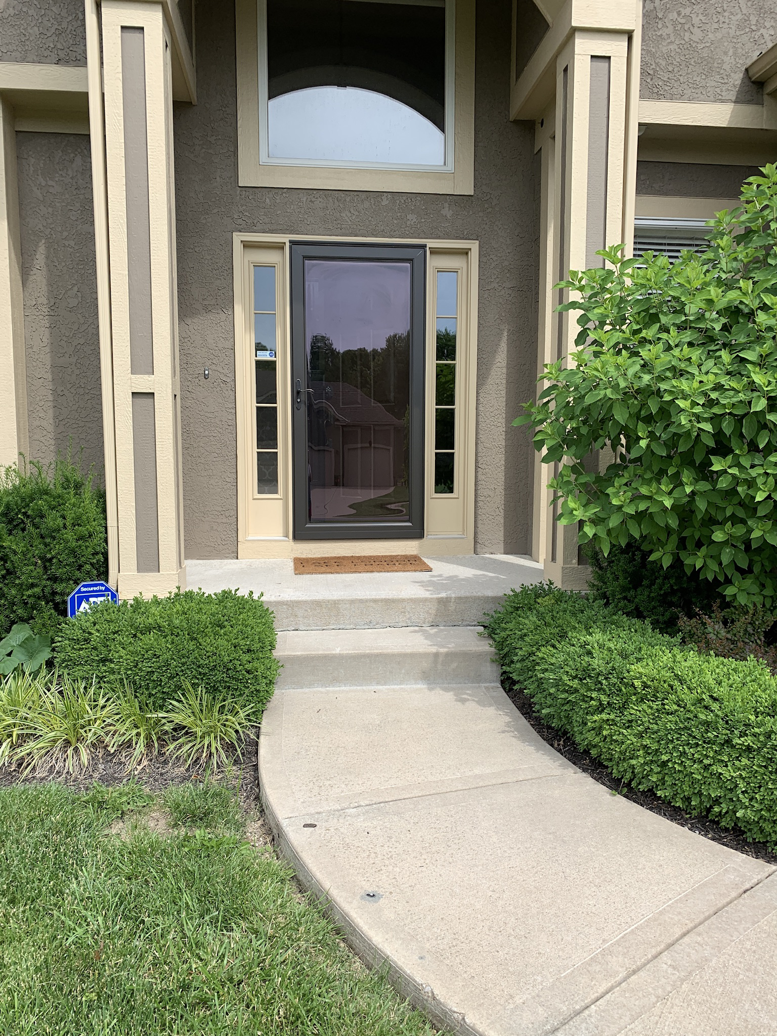 Exterior photo
