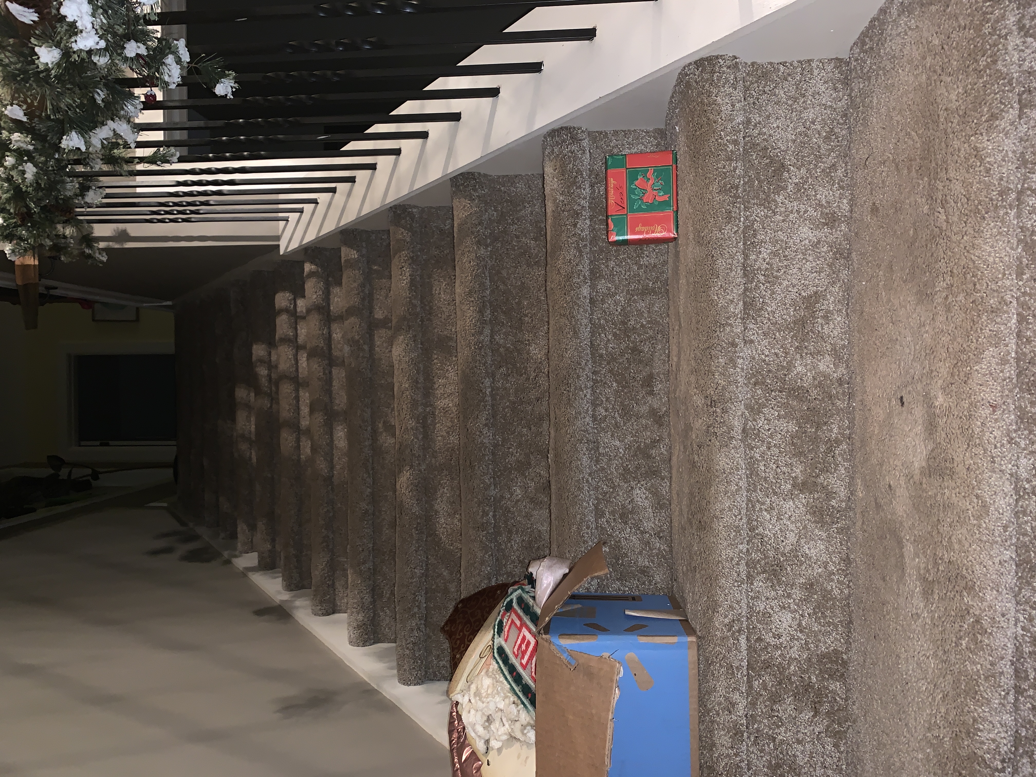 Hallway photo