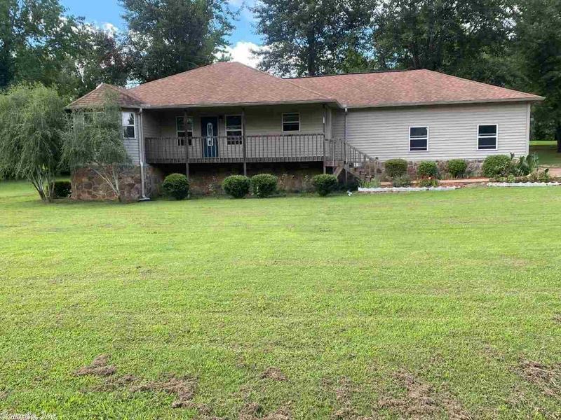 Exterior photo