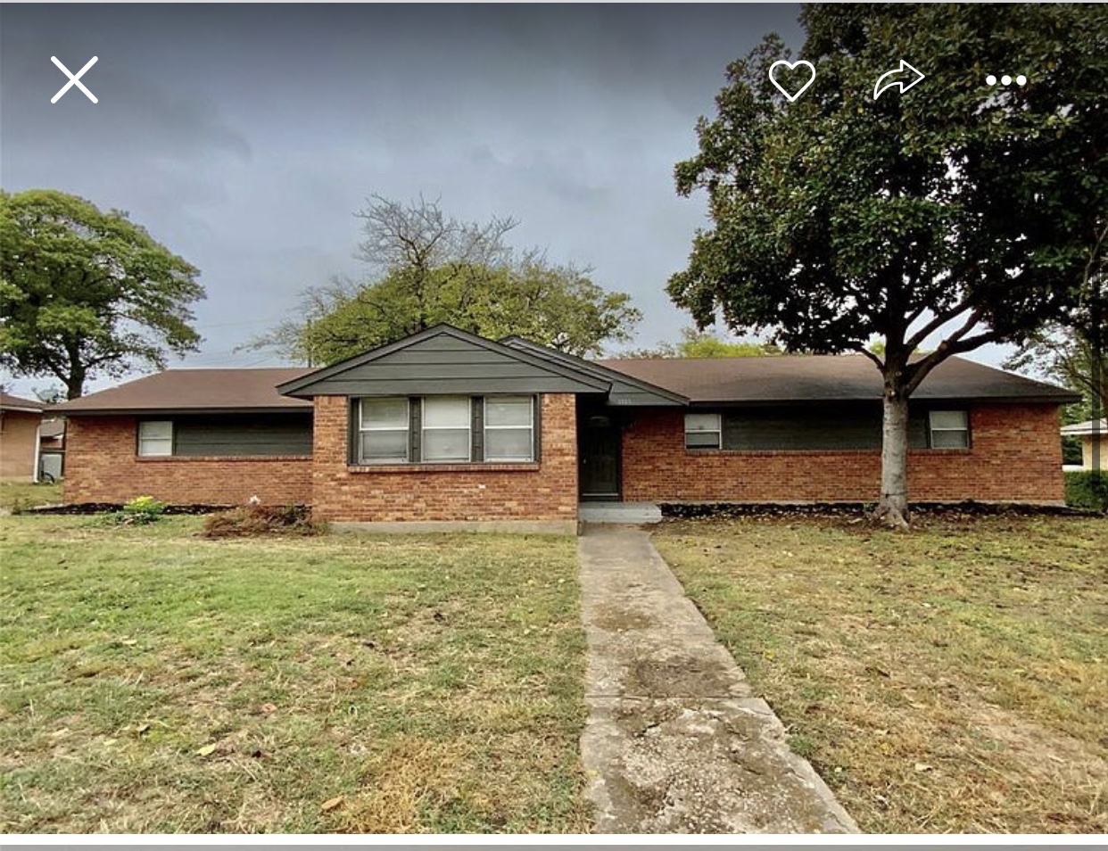 Exterior photo