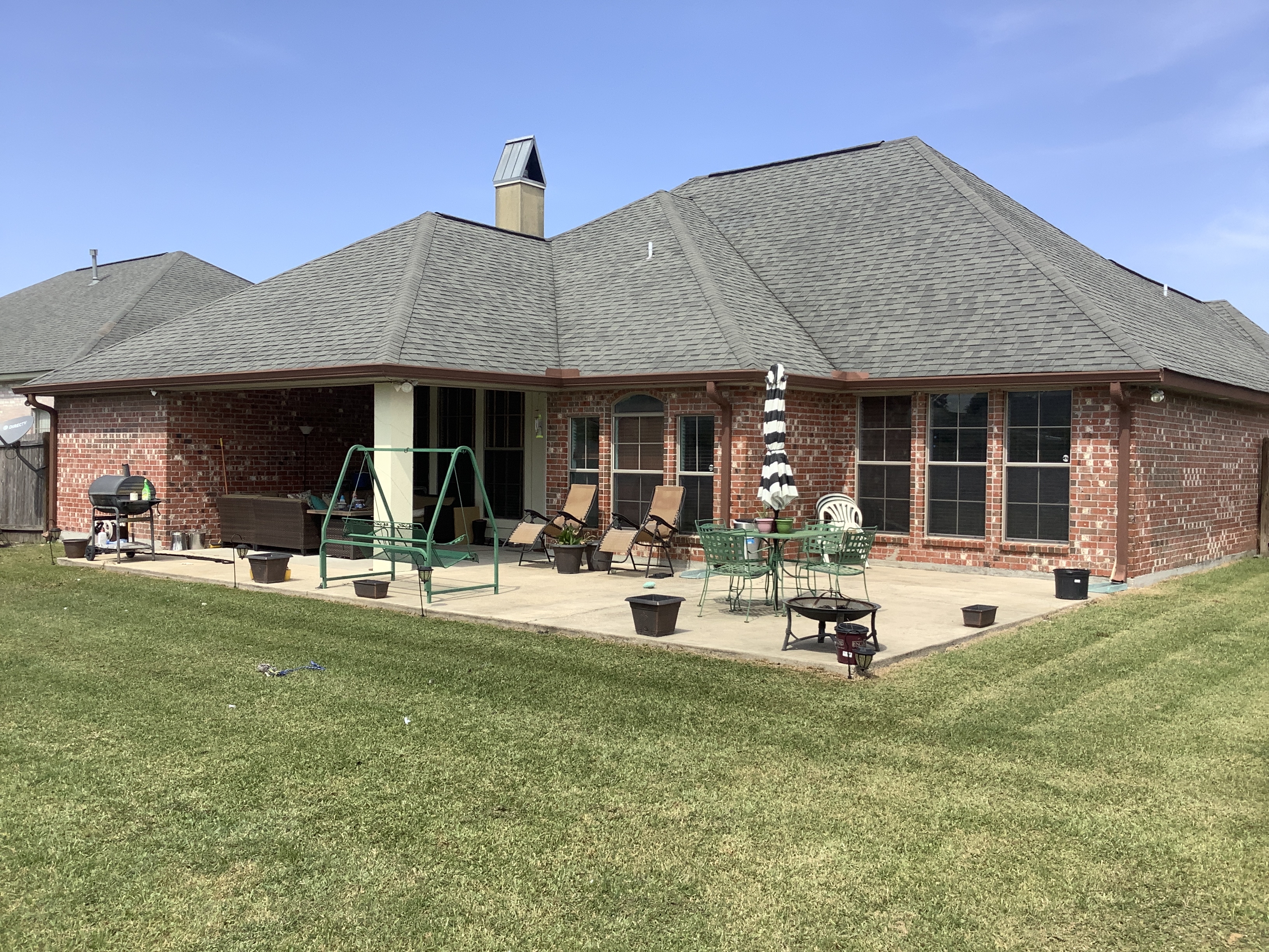 Exterior photo