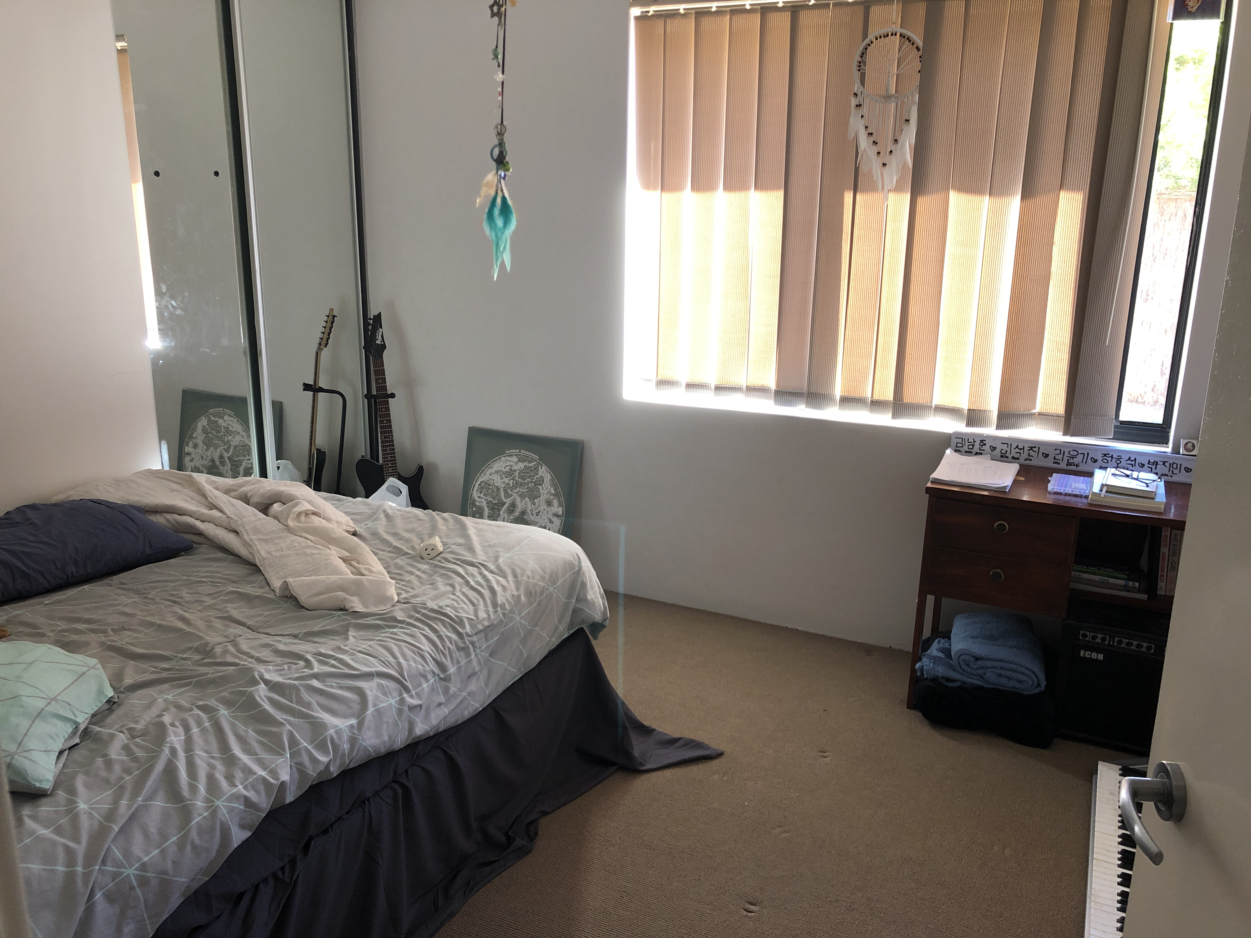Guest Bedroom photo