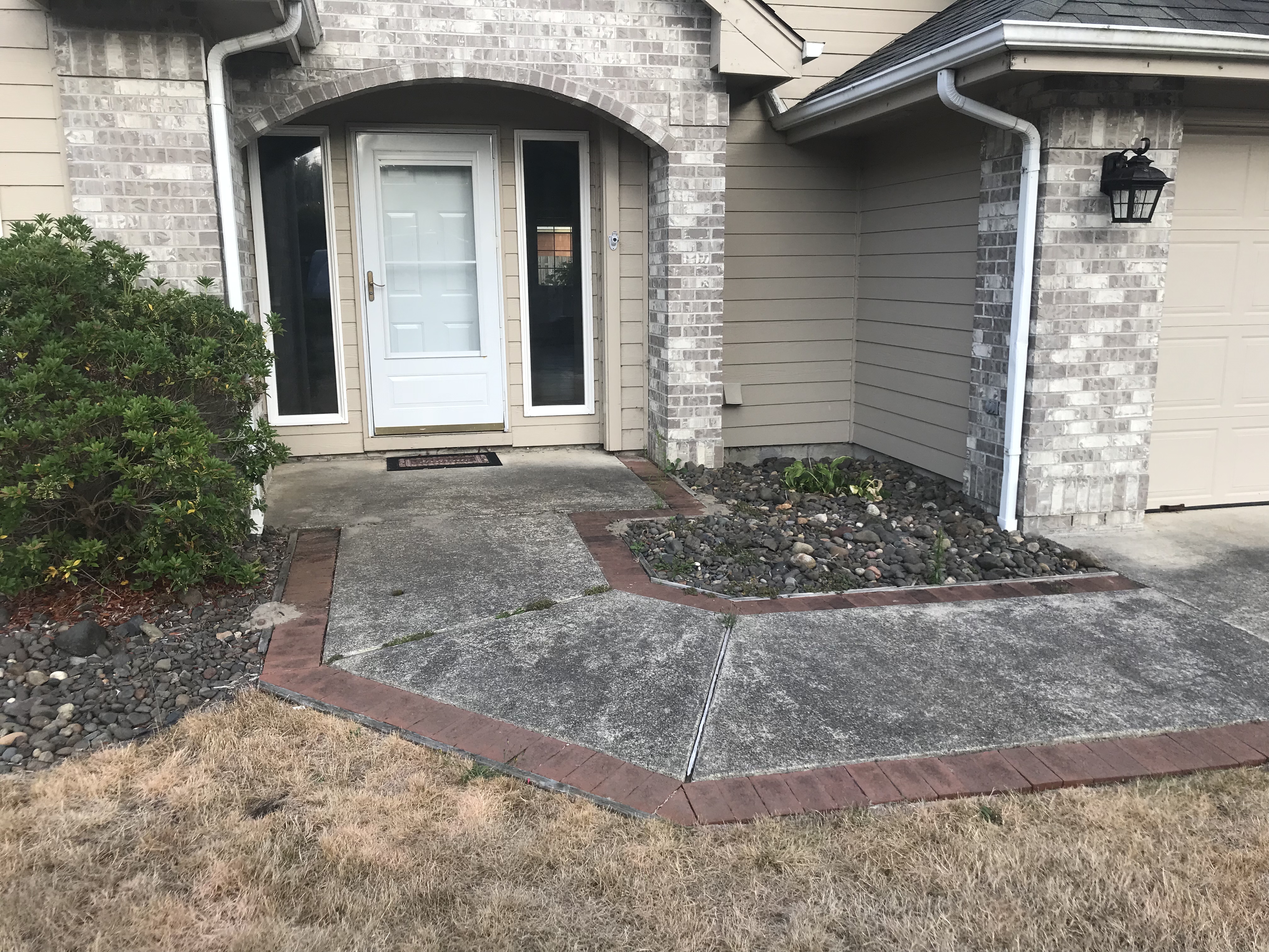 Exterior photo