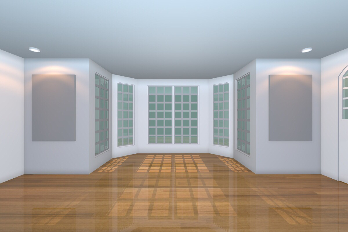 Master Bedroom photo