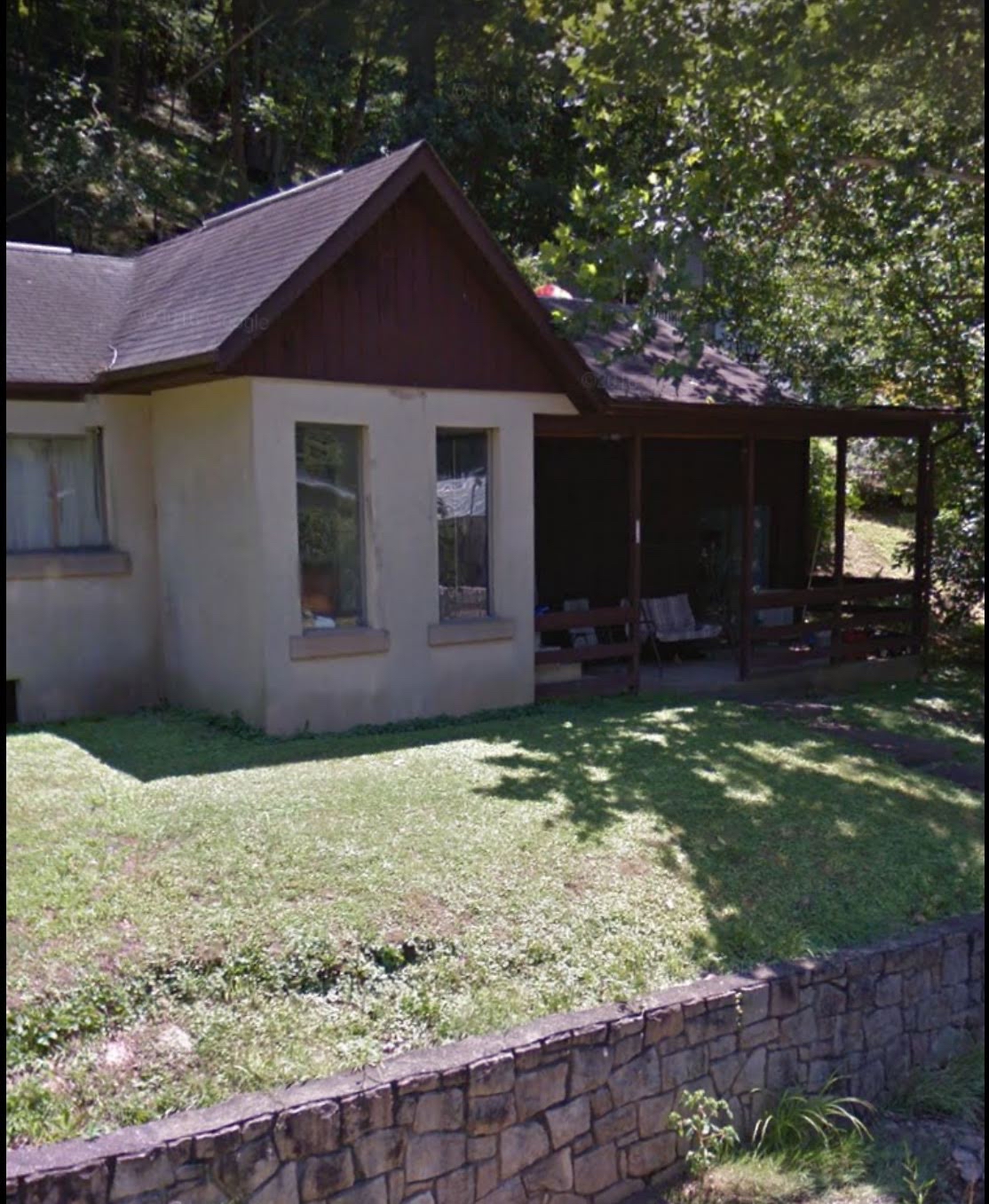 Exterior photo