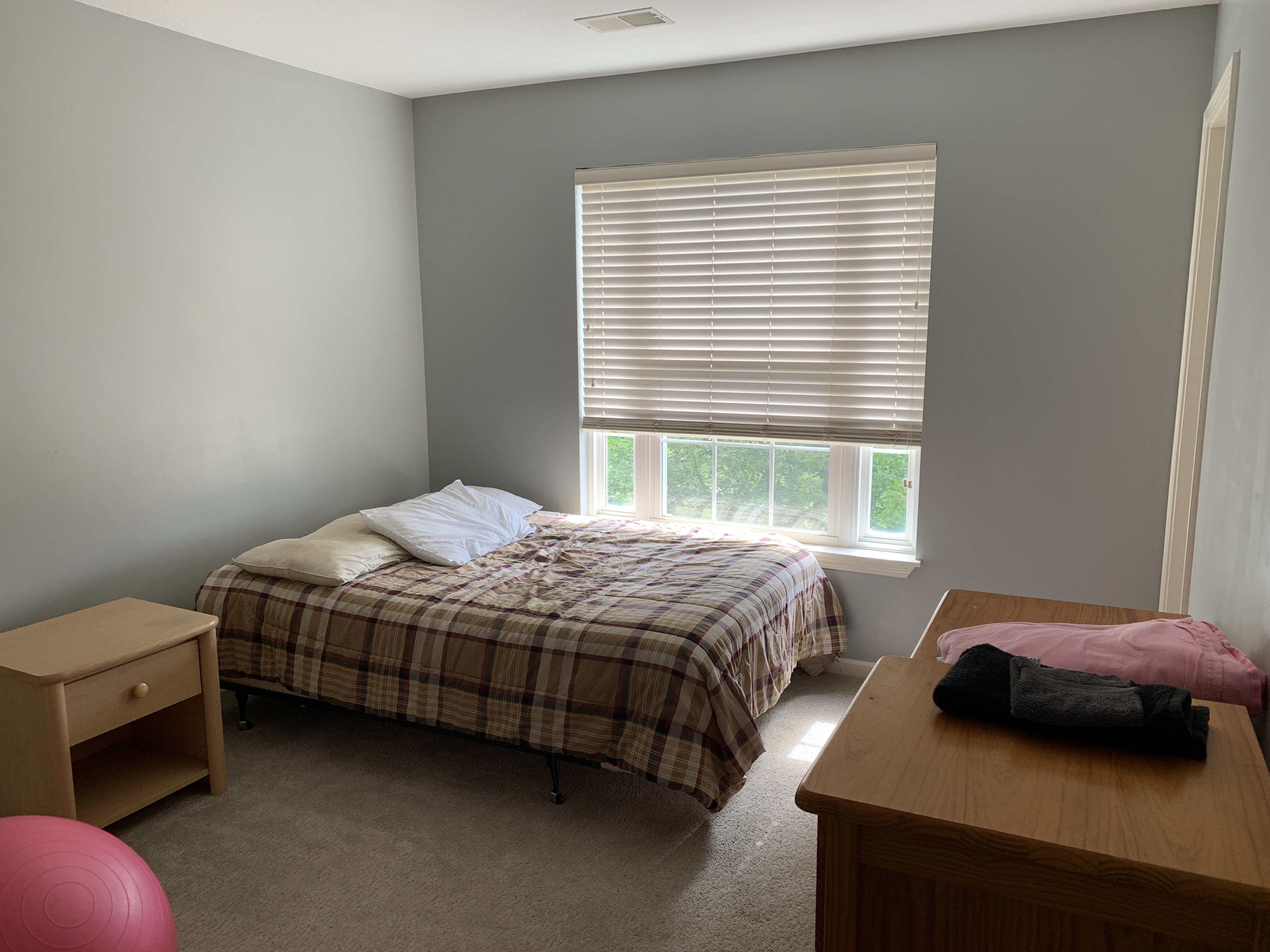 Master Bedroom photo