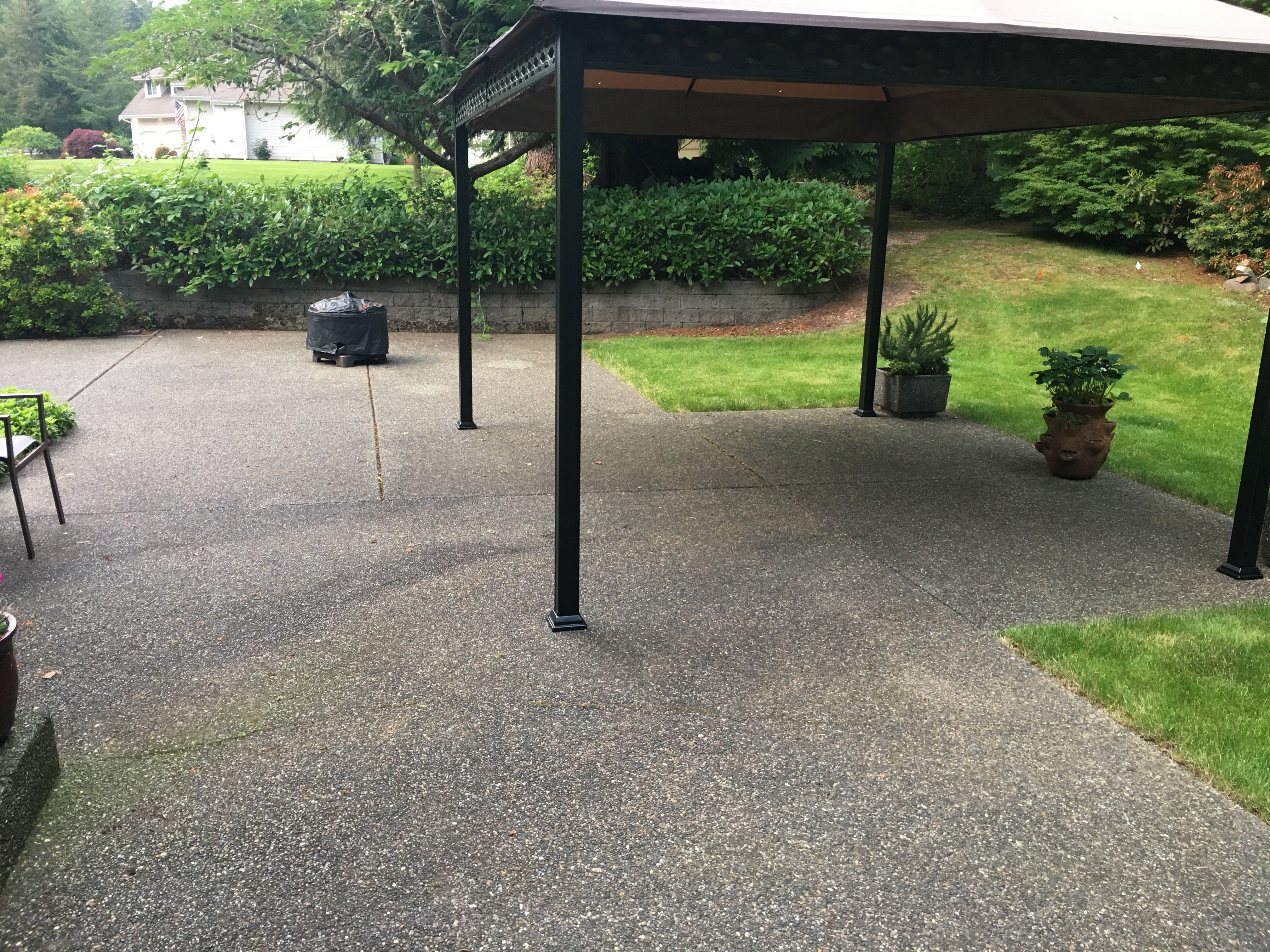 Exterior photo
