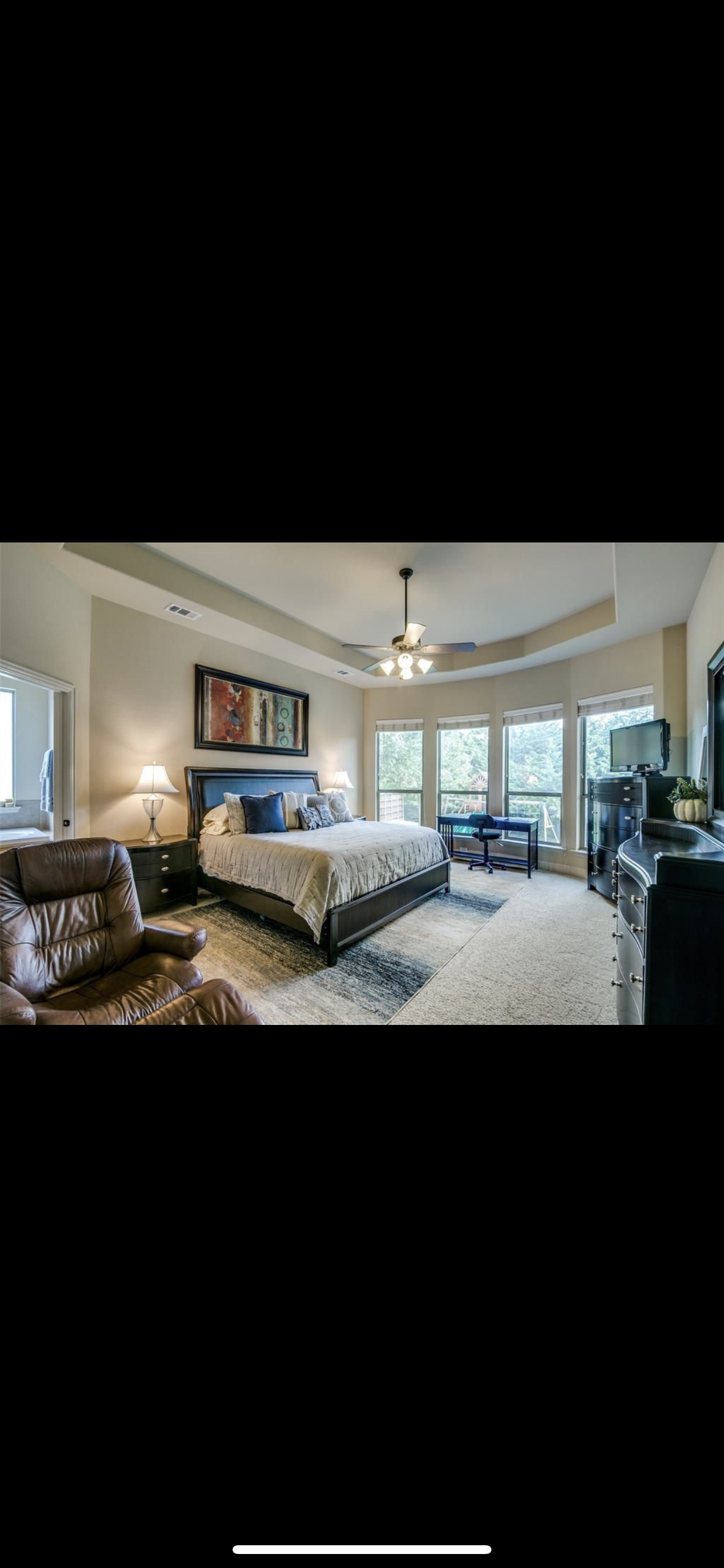 Master Bedroom photo