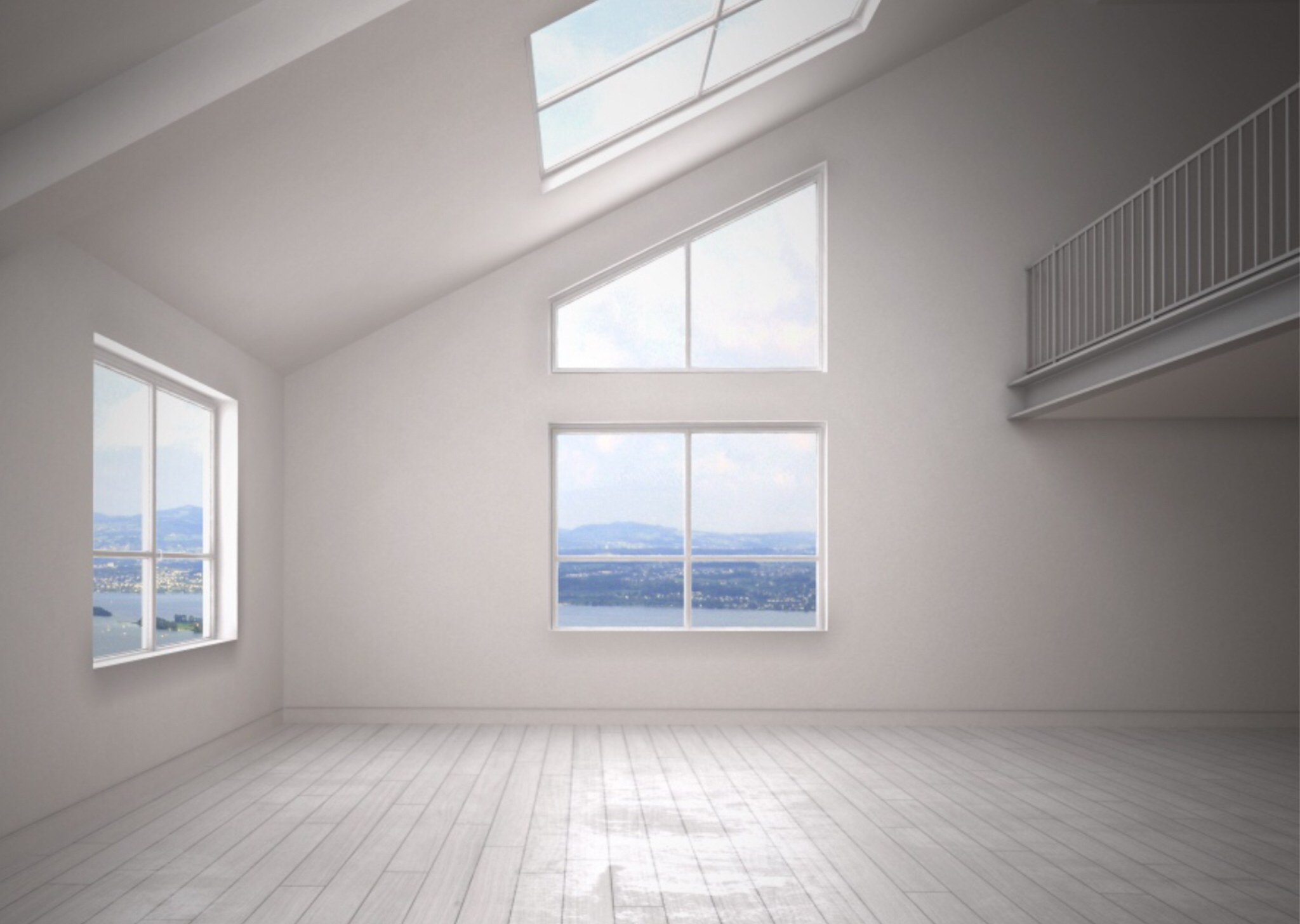 Master Bedroom photo